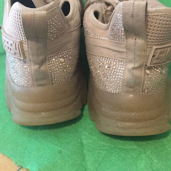 Steve Madden Mens shoes - Picture 8 of 12